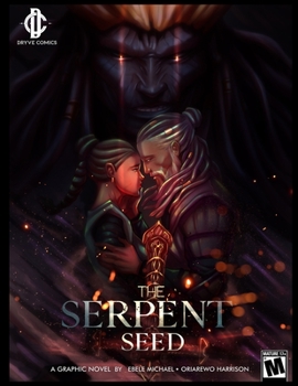 The Serpent Seed: Dark Fantasy