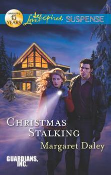 Christmas Stalking - Book #4 of the Guardians, Inc.