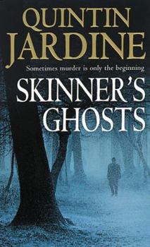 Paperback Skinner's Ghosts Book