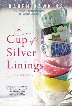 Paperback A Cup of Silver Linings Book