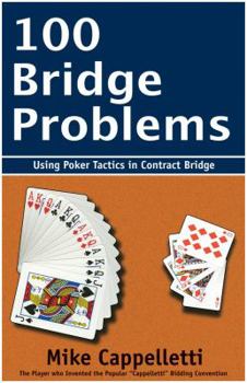 Paperback 100 Bridge Problems Book