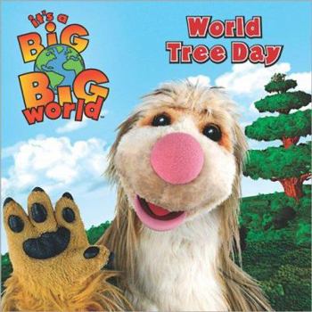 Paperback World Tree Day Book