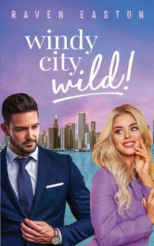 Paperback Windy City Wild! Book