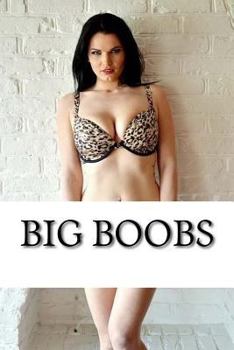 Paperback Big Boobs Book