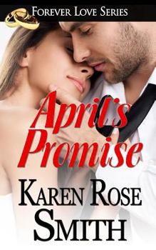 Paperback April's Promise Book