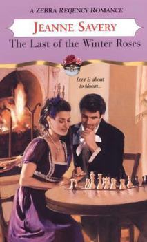 Mass Market Paperback The Last of the Winter Roses Book