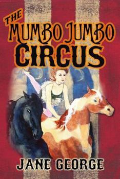 Paperback The Mumbo Jumbo Circus Book
