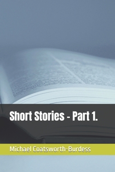 Paperback Short Stories - Part 1. Book