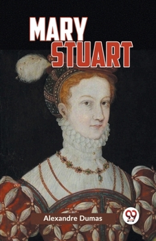 Paperback Mary Stuart Book