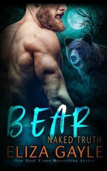 Paperback Bear Naked Truth Book