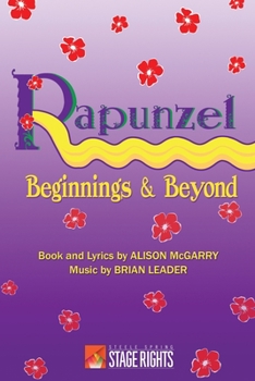 Paperback Rapunzel: Beginnings & Beyond Book