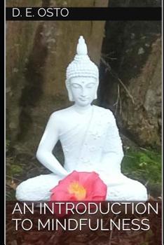 Paperback An Introduction to Mindfulness Book