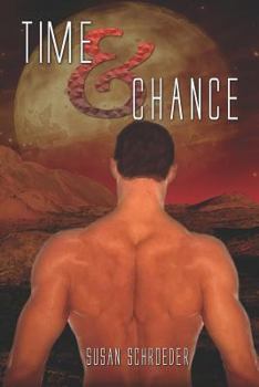 Paperback Time and Chance Book