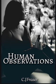 Paperback Human Observations Book