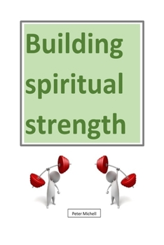 Paperback Building Spiritual Strength Book