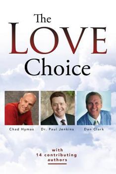 Paperback The Love Choice Book