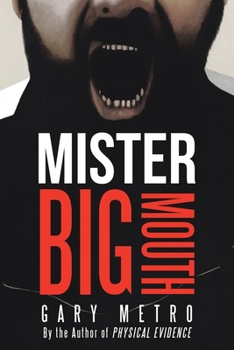 Paperback Mister Bigmouth Book