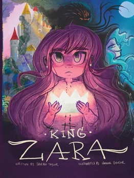 Paperback King Zara Book