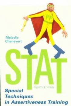 Paperback Stat: Special Techniques in Assertiveness Training for Women in the Health Profession Book