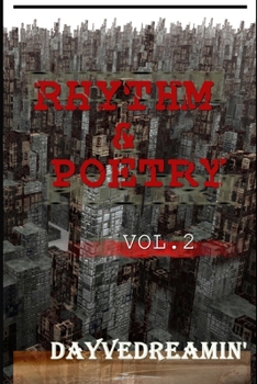 Paperback Rhythm & Poetry Vol.2 Book