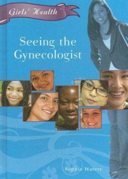 Library Binding Seeing the Gynecologist Book