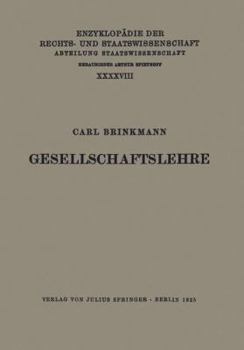 Paperback Gesellschaftslehre [German] Book