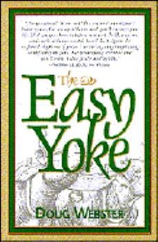 Paperback The Easy Yoke Book
