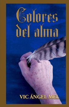 Paperback Colores del alma [Spanish] Book