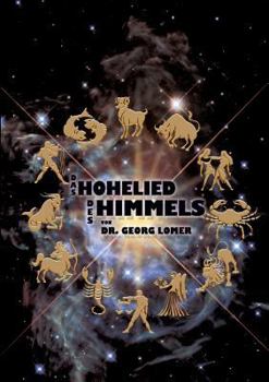 Paperback Das Hohelied des Himmels [German] Book