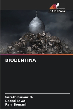 Paperback Biodentina [Italian] Book