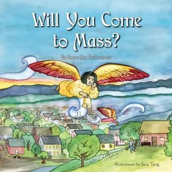 Paperback Will You Come to Mass? Book