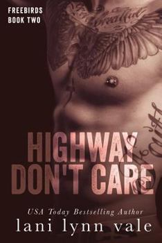 Paperback Highway Don't Care Book