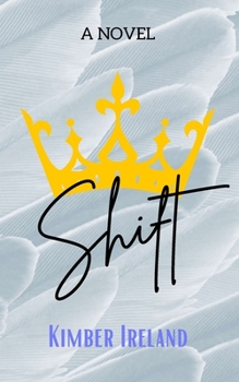 Paperback Shift Book