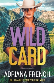 Paperback Wild Card Book