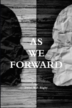 Paperback As We Forward Book