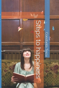 Paperback Steps to happiness Book