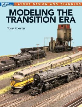 Paperback Modeling the Transition Era Book