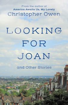 Paperback Looking for Joan and Other Stories Book