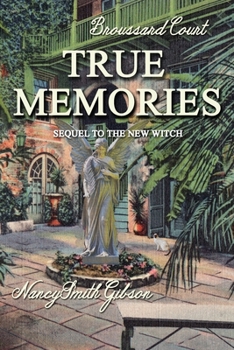 Paperback True Memories Book