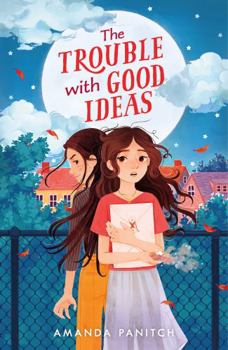 Hardcover The Trouble with Good Ideas Book