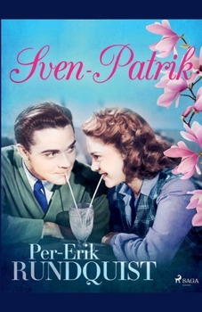 Paperback Sven-Patrik [Swedish] Book
