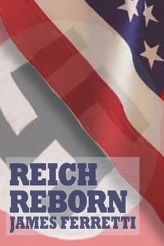 Paperback Reich Reborn Book