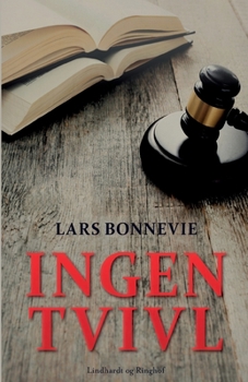 Paperback Ingen tvivl [Danish] Book