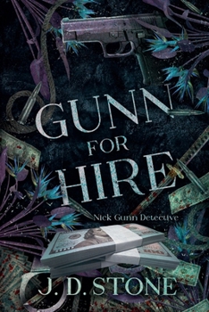 Paperback Gunn For Hire Book
