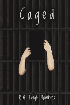 Paperback Caged Book