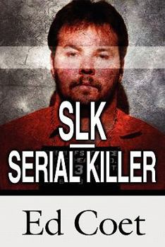 Paperback S. L. K. Serial Killer Book