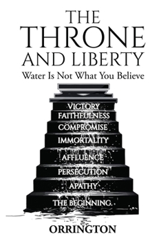 Throne and Liberty : Water Is Not What You Believe