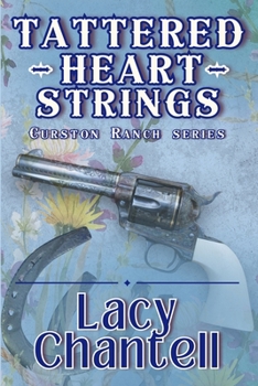 Paperback Tattered Heartstrings Book
