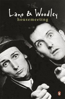 Paperback Housemeeting Book