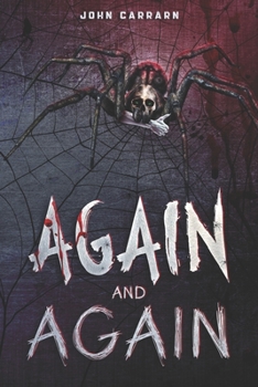 Paperback Again and again Book